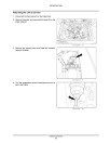 New Holland D125C (SN from NDDC12500,  NEDC12500, NFDC12500) Stage IIIB  Crawler Dozers Service Manual (47907874)