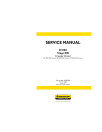 New Holland D180C (SN from NDDC18000, NEDC18000, NFDC18000) Stage IIIB Crawler Dozers Service Manual (47907878)