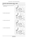 New Holland C238 Compact Track Loaders and L234 Skid Steer Loaders (Tier 4B final) Service Manual (47916233)