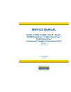 New Holland T8.320, T8.350, T8.380, T8.410, T8.435, SmartTrax T8.380, T8.410 and T8.435 Tractors Tier 2 with CVT (Export) Service Manual (47918010)