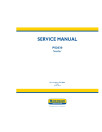 New Holland PS2030 Seeders Service Manual (47918064)