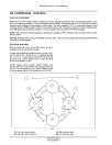 New Holland H9870 and H9880 Bale Wagons (North America) Service Manual (47918070)