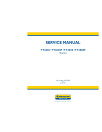 New Holland TT3840, TT3840F, TT3880F and TT4030 Tier 2 MY2016 Tractors (Latin America) Service Manual (47921938)