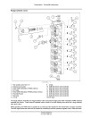 New Holland T9.435, T9.480, T9.530, T9.565, T9.600, T9.645 and T9.700 Tier 4B Final 4WD Articulated Tractors (North American Edition) Service Manual (47924549)