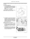 New Holland T9.435, T9.480, T9.530, T9.565, T9.600, T9.645 and T9.700 4WD Articulated Tractors (European Edition) Service Manual (47924553)