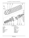 New Holland T7.230, T7.245, T7.260, AutoCommand T7.230, T7.245, T7.260 and T7.270 Tier 4B Final Tractors (North America) Service Manual (47936455)