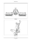 New Holland MegaCutter 512 and 530 Disc Mower-Conditioners Service Manual (47937741)