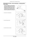 New Holland MegaCutter 512 and 530 Disc Mower-Conditioners Service Manual (47937741)