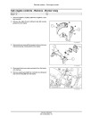 New Holland Boomer 41 CAB, 41 ROPS, 47 CAB and 47 ROPS Tier 4B Final Compact Tractors (North America) Repair Manual (47941902)