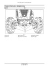 New Holland Boomer 41 CAB, 41 ROPS, 47 CAB and 47 ROPS Tier 4B Final Compact Tractors (North America) Repair Manual (47941902)