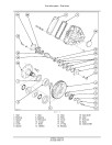 New Holland FR480, FR550, FR650, FR780 Tier 4B Final and FR850 Tier 2 Self-Propelled Forage Harvesters (North America) Service Manual (47956032)