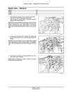 New Holland CX8.80, CR10.90 Tier 4B Final and CR8.90, CR9.90, CX8.90 Tier 4A Combines Service Manual (47956065)