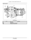 New Holland Boomer 40D CVT, 45D CVT and 50D CVT Tier 3 Compact Tractors (North America) Service Manual (47975091)