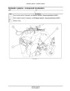 New Holland 380FP Auger Headers Service Manual (47998496)