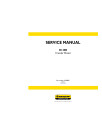 New Holland D140B Crawler Dozers Service Manual (47998871)