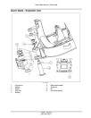New Holland D140B Crawler Dozers Service Manual (47998871)
