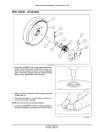New Holland, Case 1150L Crawler Dozers Service Manual (47998874)