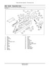 New Holland D150B Crawler Dozers (Brazilia) Service Manual (47998875)