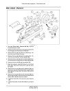 New Holland Case 1650L Crawler Dozers Repair Manual (47998877)