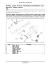 New Holland Guardian SP.300F, SP.345F and SP.400F Tiert 4B Final Self-Propelled Sprayers Service Manual (48001084)