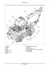 New Holland WE150B Wheeled Excavators Service Manual (48005347)
