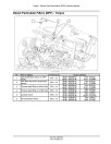New Holland TD5.105, TD5.115, TD5.85 and TD5.95 Tractors Service Manual (48013235)