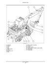 New Holland WE170B and WE190B Wheeled Excavators Service Manual (48017211)