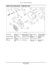 New Holland Boomer 20 and 25 Compact Tractors (Europe) Service Manual (48017684)