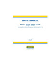 New Holland Boomer 40 CAB and 50 CAB Compact Tractors (Europe) Service Manual (48017703)