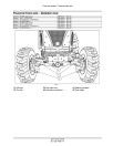 New Holland Boomer 40 CAB and 50 CAB Compact Tractors (Europe) Service Manual (48017703)