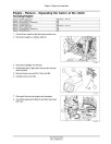 New Holland Boomer 40 CAB and 50 CAB Compact Tractors (Europe) Service Manual (48017703)
