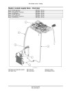 New Holland Boomer 40 CAB and 50 CAB Compact Tractors (Europe) Service Manual (48017703)
