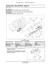 New Holland Boomer 54D CVT Tier 4B Final Compact Tractors (Europe) Service Manual (48017704)