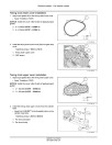 New Holland E145C EVO Tier 3 Crawler Excavators (Latin America) Service Manual (48024947A)