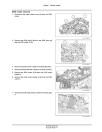New Holland E385C EVO and E405C EVO Tier 3 Hydraulic Excavators Service Manual (48024968)