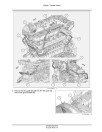 New Holland E385C EVO and E405C EVO Tier 3 Hydraulic Excavators Service Manual (48024968)
