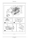 New Holland E215C EVO Tier 3 Crawler Excavators (Latin America) Service Manual (48034215)