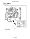 New Holland E215C EVO Tier 3 Crawler Excavators (Latin America) Service Manual (48034215)