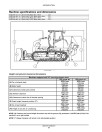 New Holland D180C Tier2, Tier3 Crawler Dozers Service Manual (48037327)