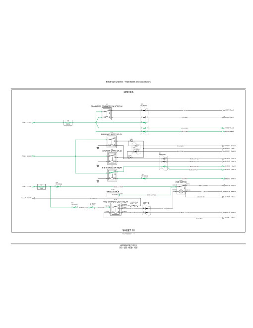 New Holland B110C, B95C, B95C LR and B95C TC (PIN. from NGHH02222) Tier 4B Final Backhoe Loaders Service Manual (48038049) New Holland B110C, B95C, B95C LR and B95C TC (PIN. from NGHH02222) Tier 4B Final Backhoe Loaders Service Manual (48038049)