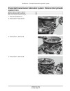 New Holland B110C, B95C, B95C LR and B95C TC (PIN. from NGHH02222) Tier 4B Final Backhoe Loaders Service Manual (48038049)