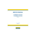 New Holland Electro Command T5.100, T5.110 and T5.120 Tractors (Export) Service Manual (48038307)