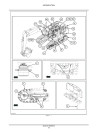 New Holland E175C EVO Tier 3 Crawler Excavators Service Manual (48044247)