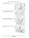 New Holland D150C (SN from NHC106500) Tier 2 Crawler Dozers Service Manual (48048569)