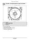 New Holland D150C (SN from NHC106500) Tier 2 Crawler Dozers Service Manual (48048569)