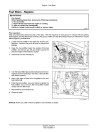 New Holland D180C (SN from NHC108500) Tier 2 Crawler Dozers Service Manual (48048573)