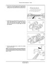 New Holland D180C (SN from NHC108500) Tier 2 Crawler Dozers Service Manual (48048573)