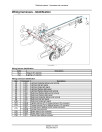 New Holland Discbine 313 and 316 Disk Mower-Conditioners Service Manual (48049004)