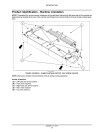 New Holland Durabine 416, 416 Specialty and 419 Disc Headers Service Manual (48049006)