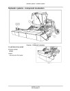 New Holland Durabine 416, 416 Specialty and 419 Disc Headers Service Manual (48049006)